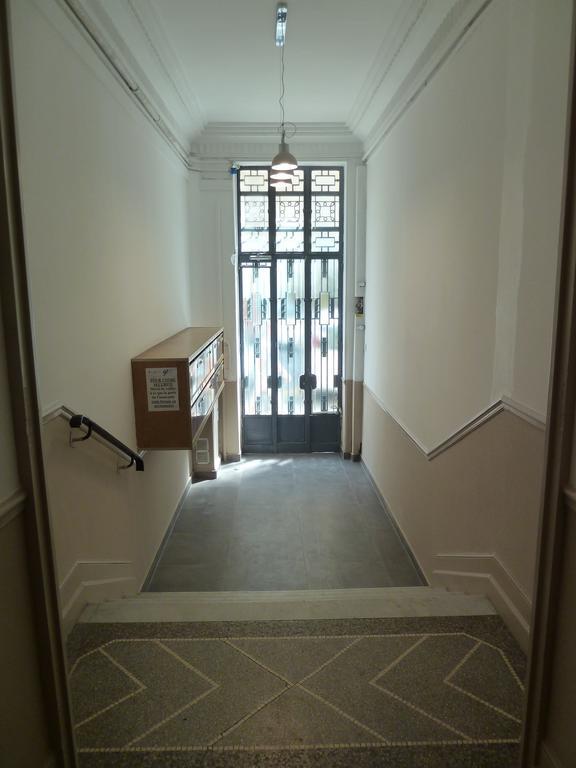 New 1 Bedroom Apt Place Garibaldi Appartamento *