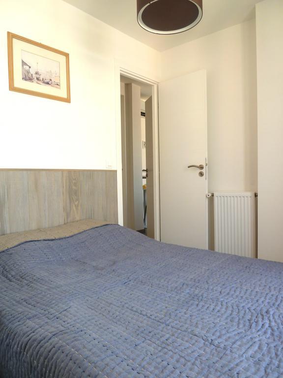 New 1 Bedroom Apt Place Garibaldi Appartamento Nizza