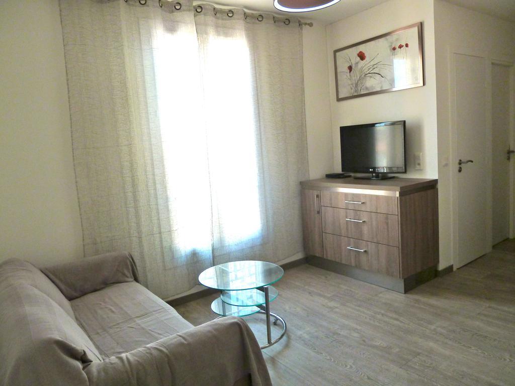 Appartamento New 1 Bedroom Apt Place Garibaldi *